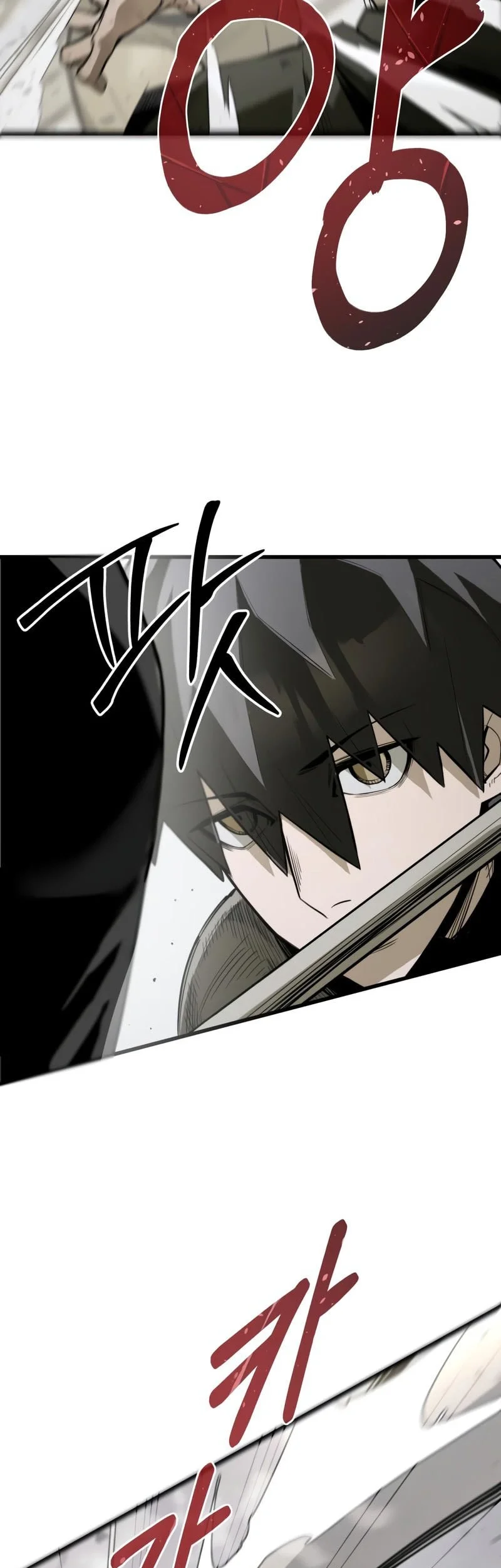 World-Saving Is A Skill Chapter 12 - halaman 44