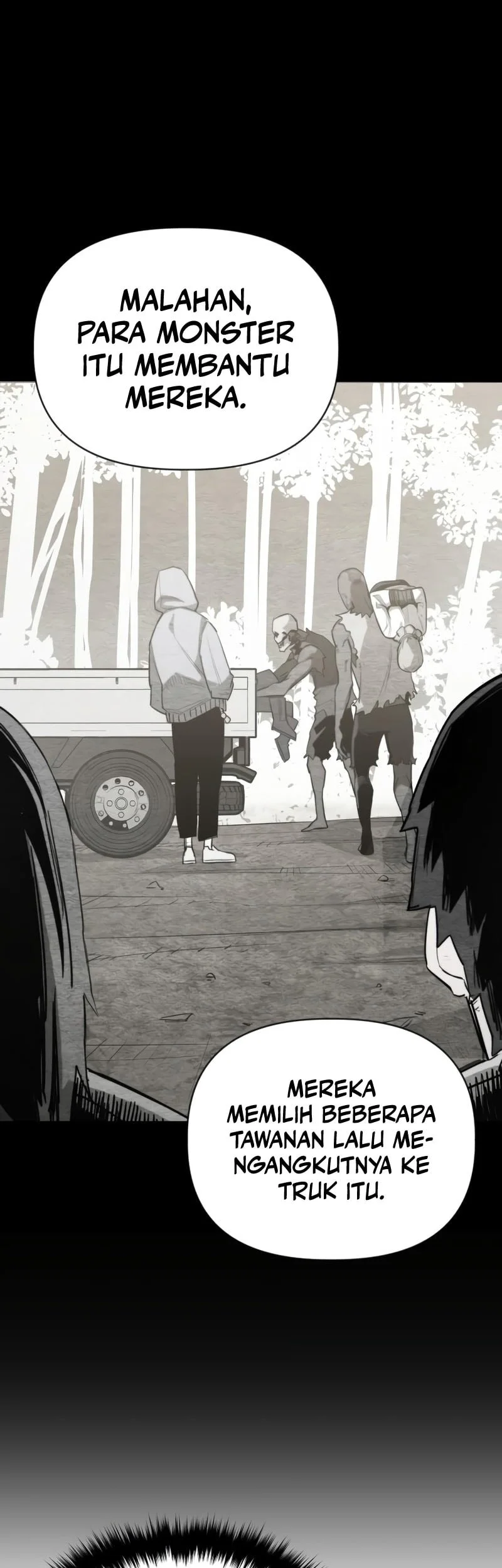 World-Saving Is A Skill Chapter 12 - halaman 56