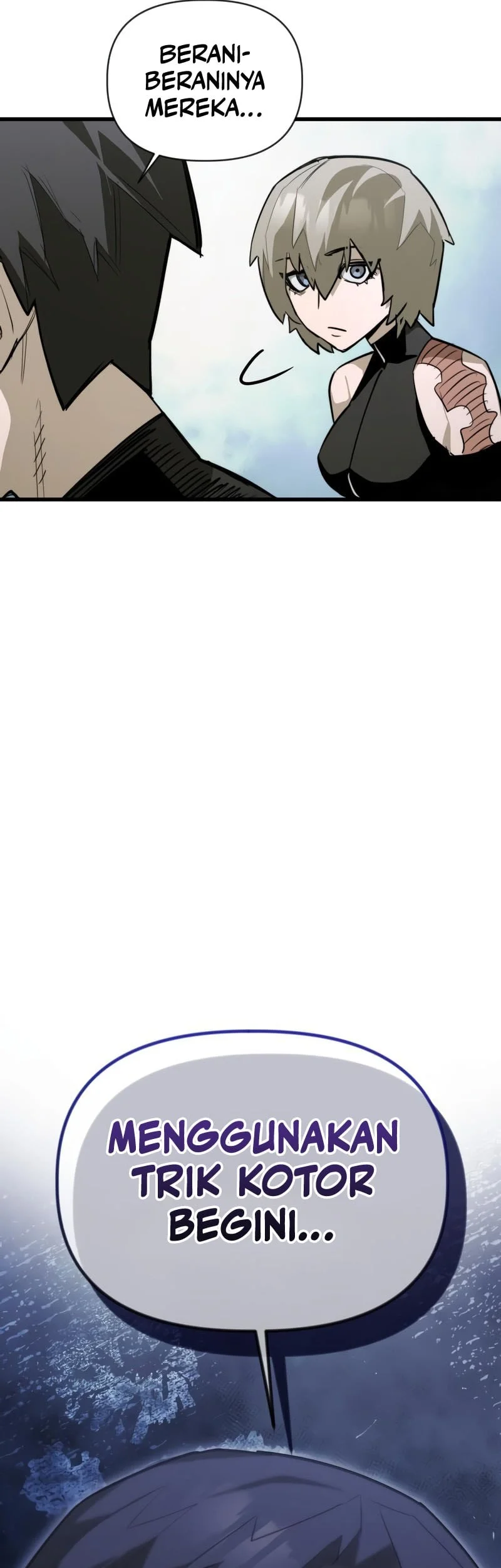 World-Saving Is A Skill Chapter 12 - halaman 62