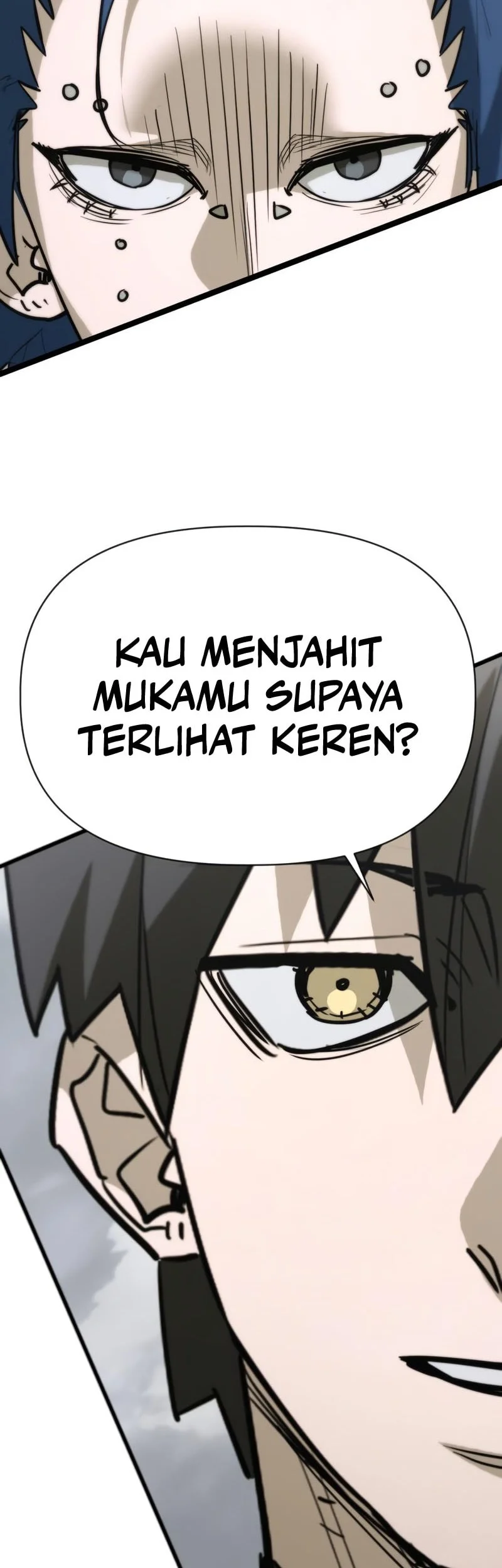World-Saving Is A Skill Chapter 12 - halaman 71