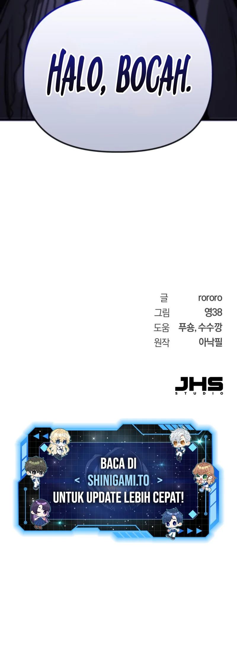 World-Saving Is A Skill Chapter 12 - halaman 74