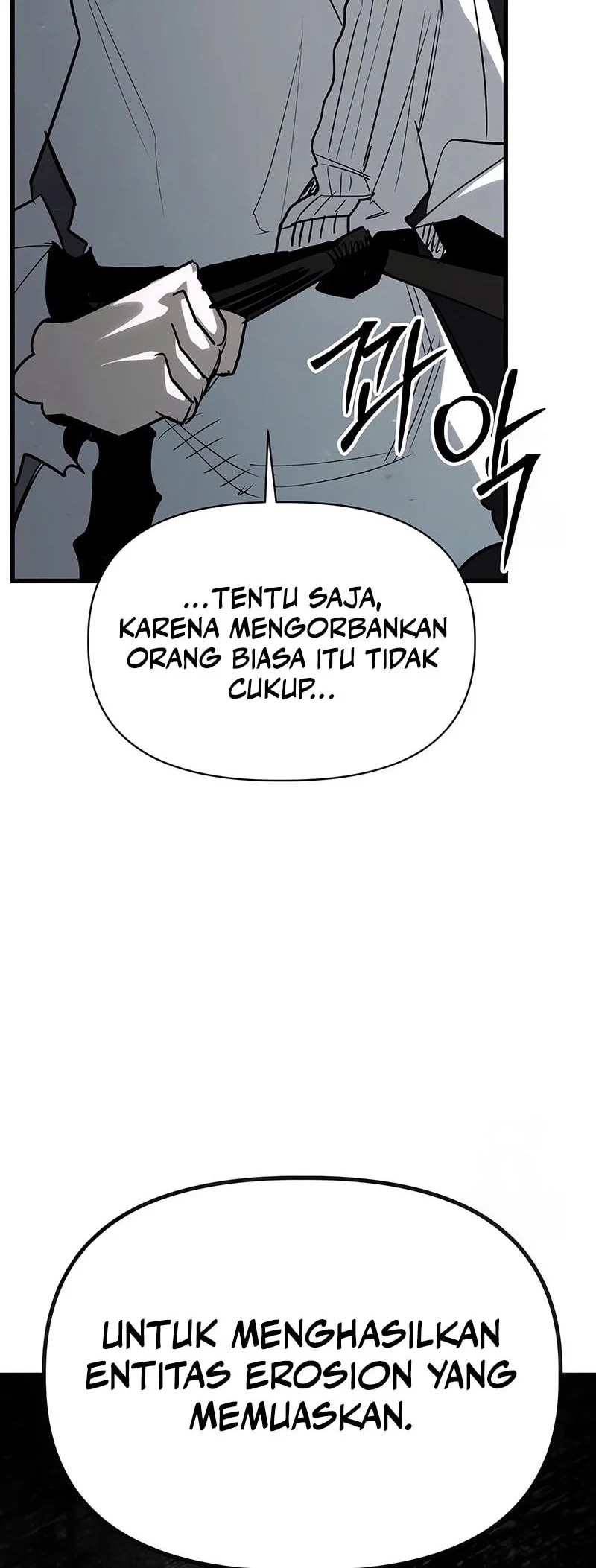 World-Saving Is A Skill Chapter 13 - halaman 13