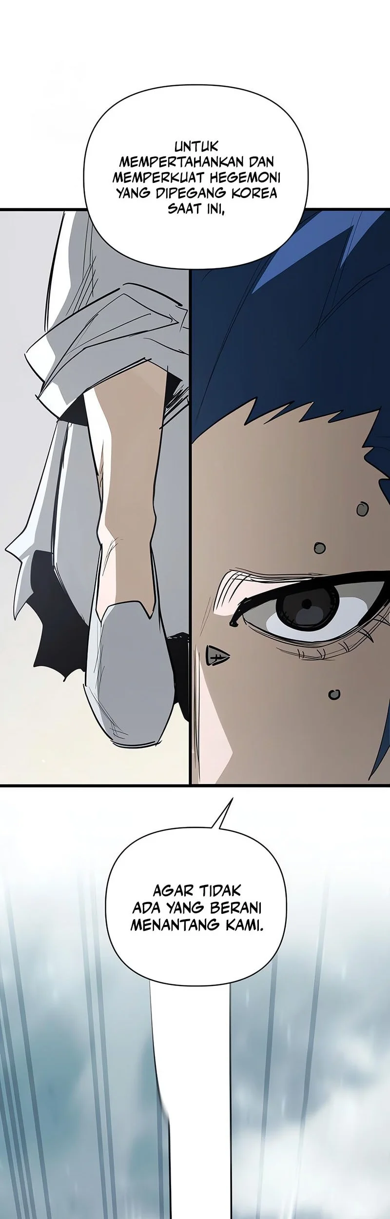 World-Saving Is A Skill Chapter 13 - halaman 19