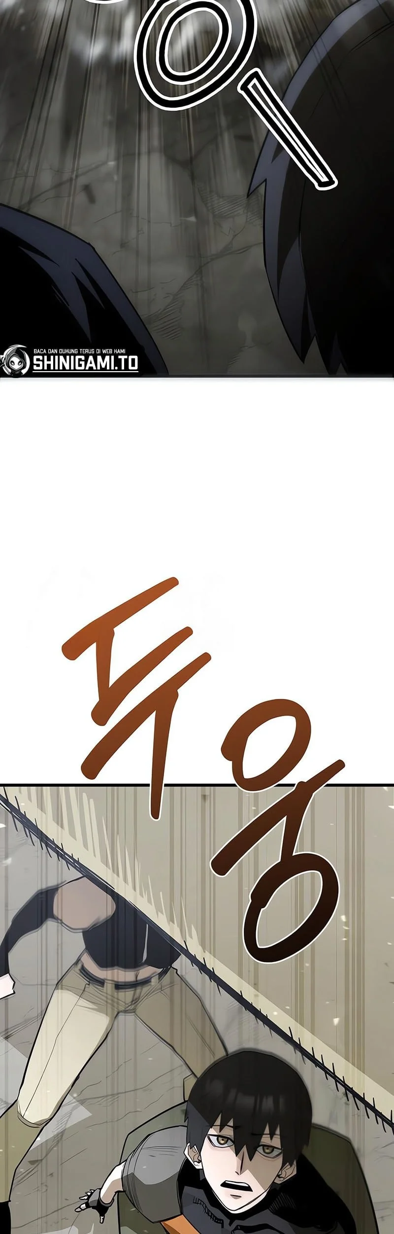 World-Saving Is A Skill Chapter 13 - halaman 24