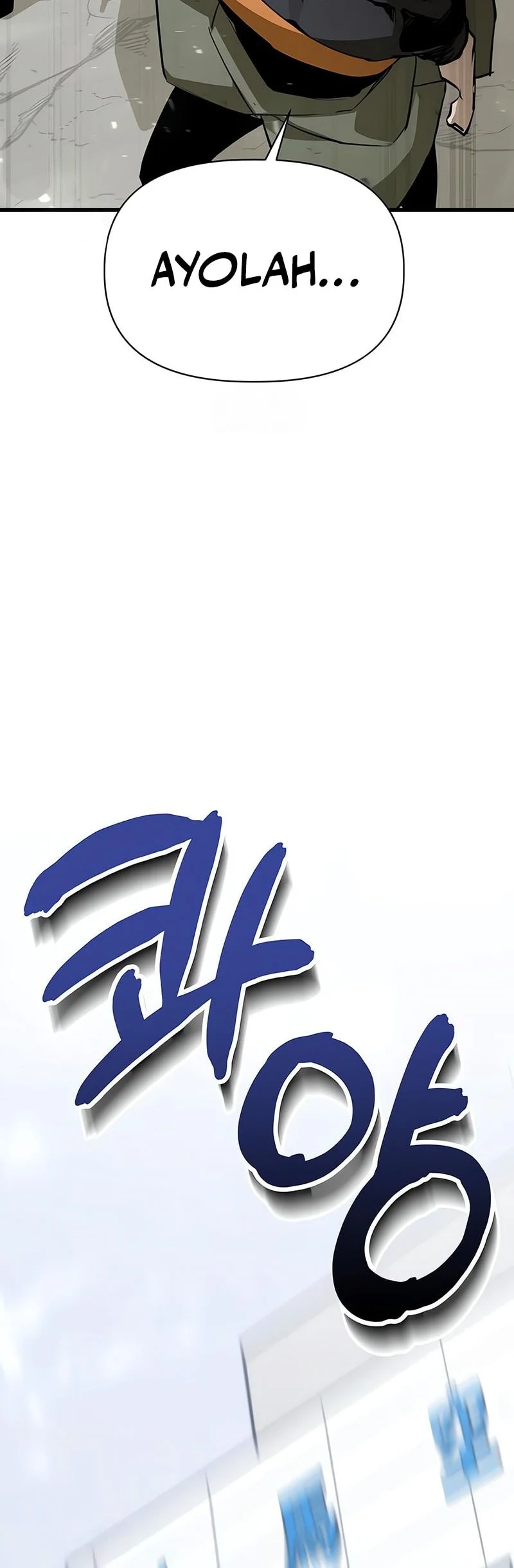 World-Saving Is A Skill Chapter 13 - halaman 25