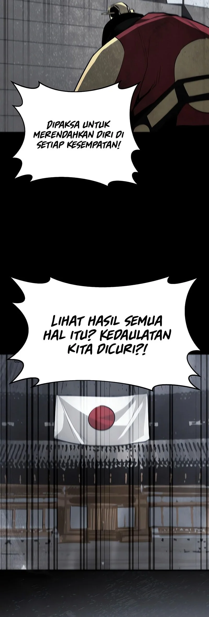 World-Saving Is A Skill Chapter 13 - halaman 32