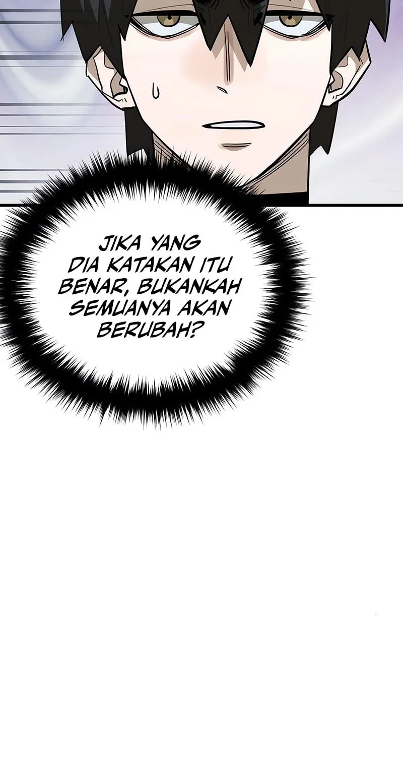 World-Saving Is A Skill Chapter 13 - halaman 40