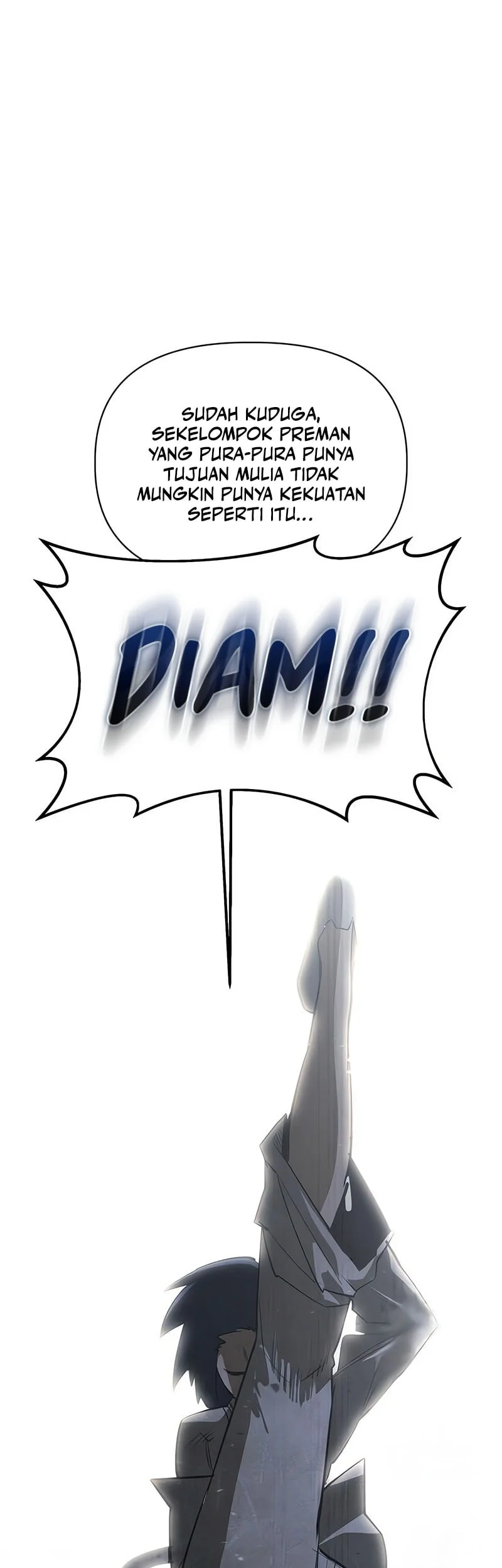 World-Saving Is A Skill Chapter 13 - halaman 45