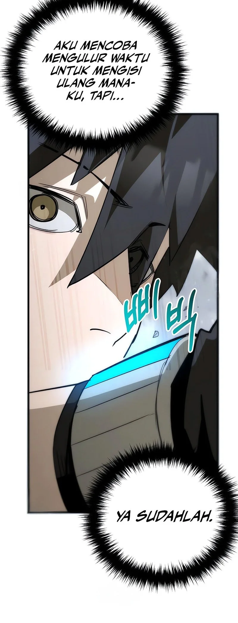World-Saving Is A Skill Chapter 13 - halaman 48