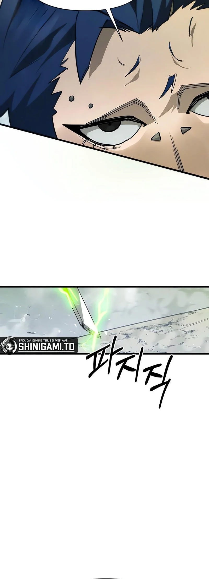 World-Saving Is A Skill Chapter 13 - halaman 52