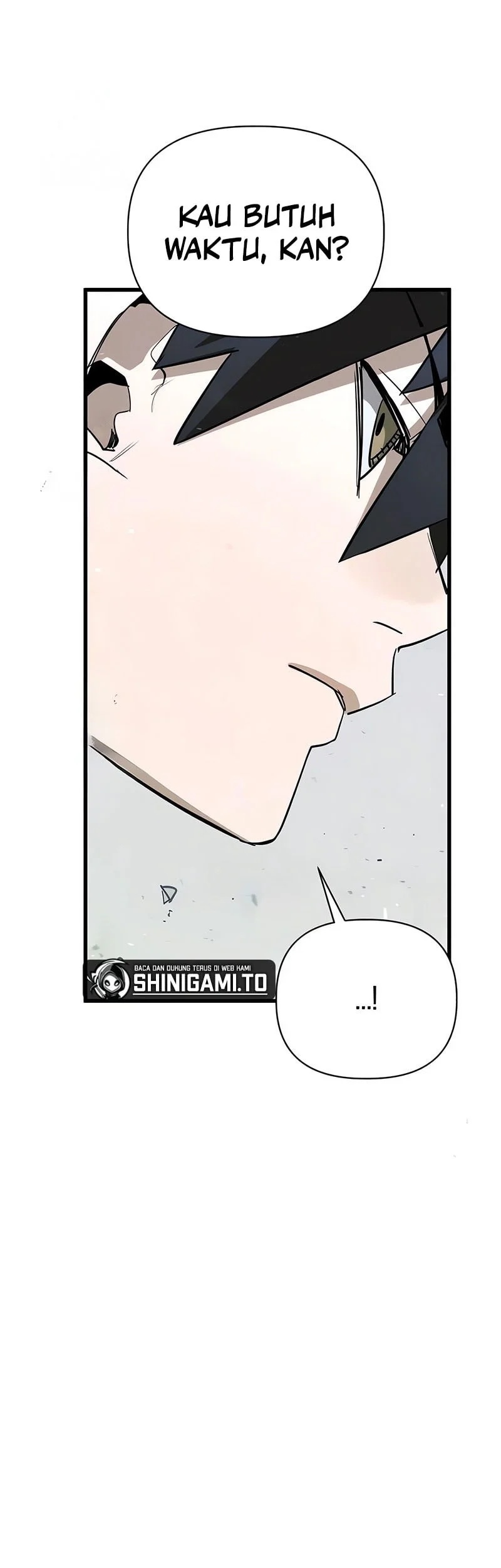 World-Saving Is A Skill Chapter 13 - halaman 55