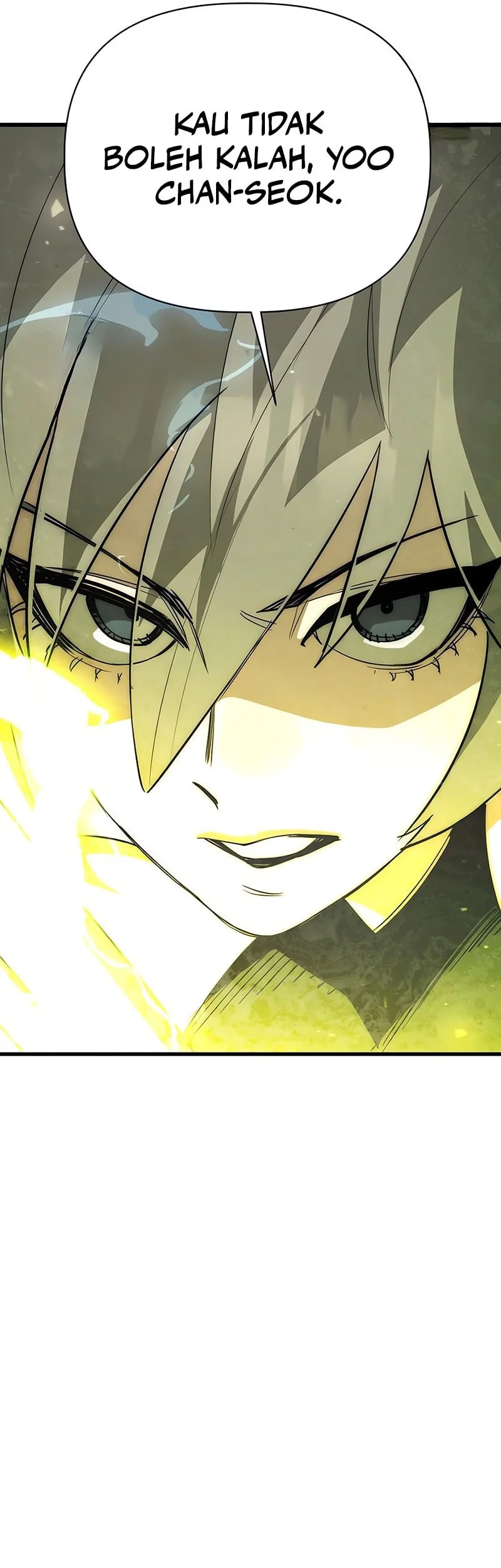 World-Saving Is A Skill Chapter 13 - halaman 61