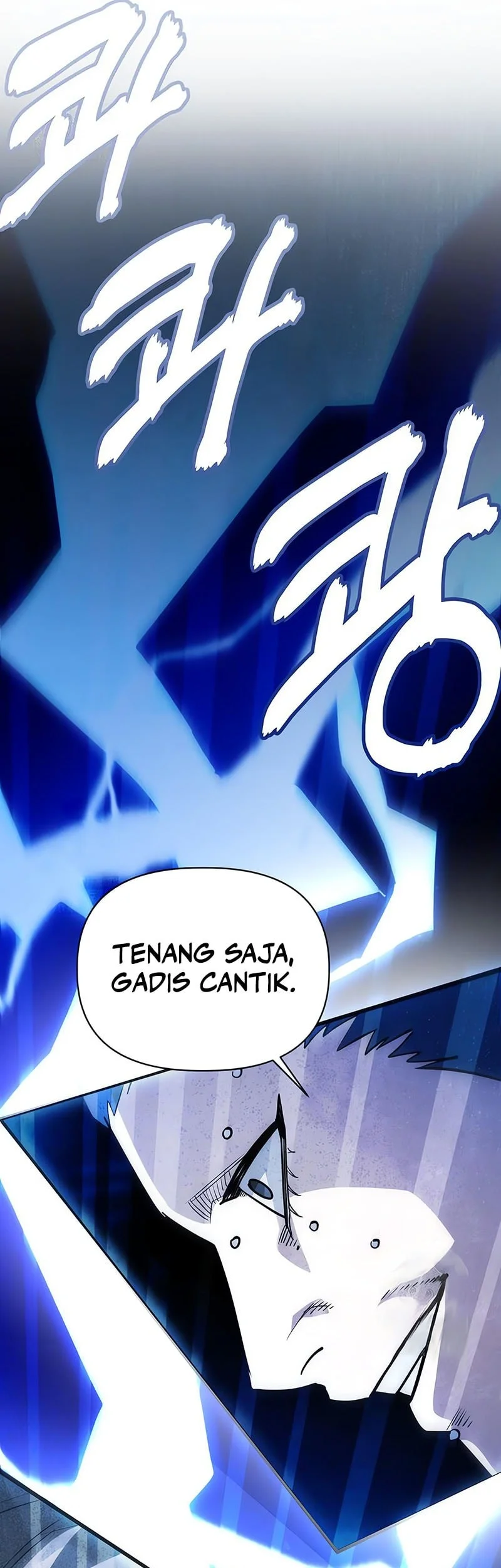 World-Saving Is A Skill Chapter 13 - halaman 64