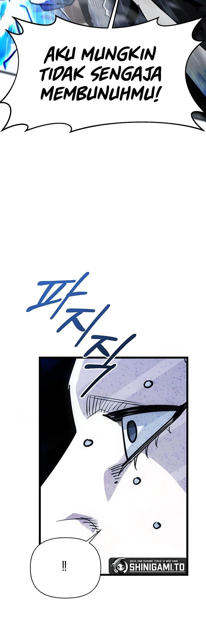 World-Saving Is A Skill Chapter 13 - halaman 66