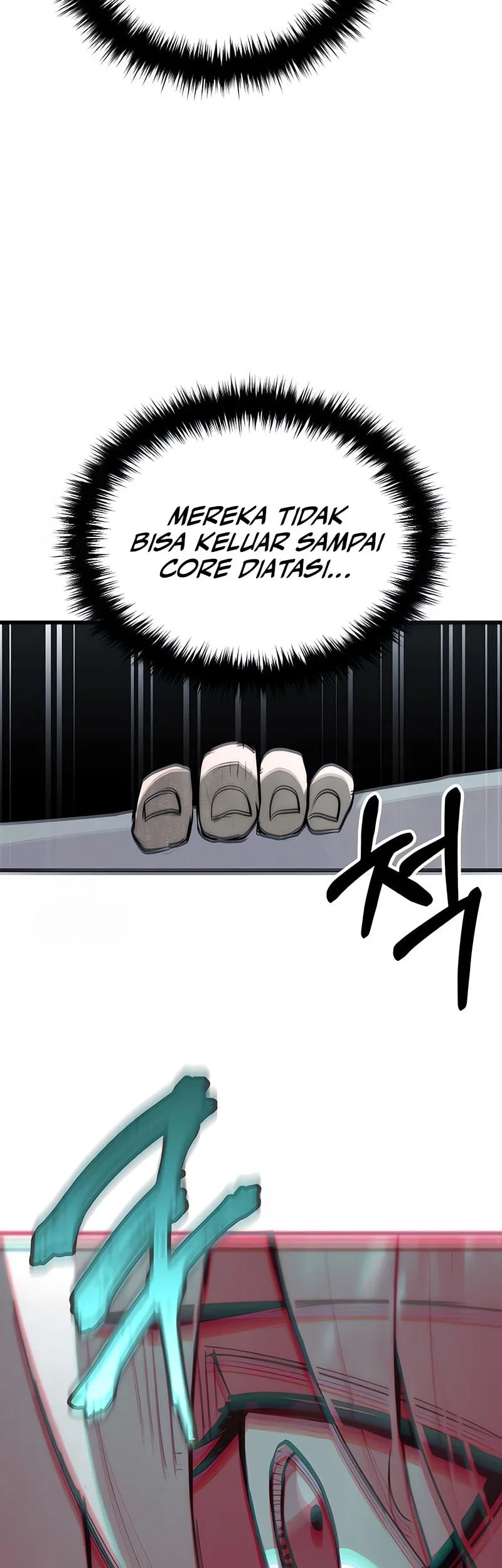 World-Saving Is A Skill Chapter 13 - halaman 7