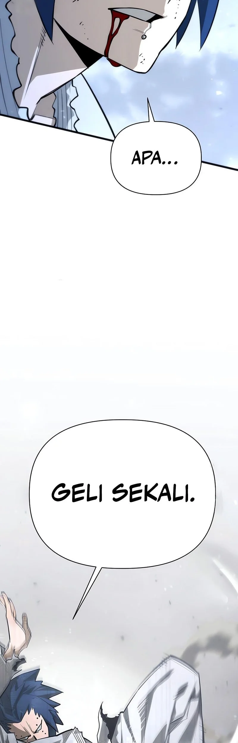 World-Saving Is A Skill Chapter 13 - halaman 70