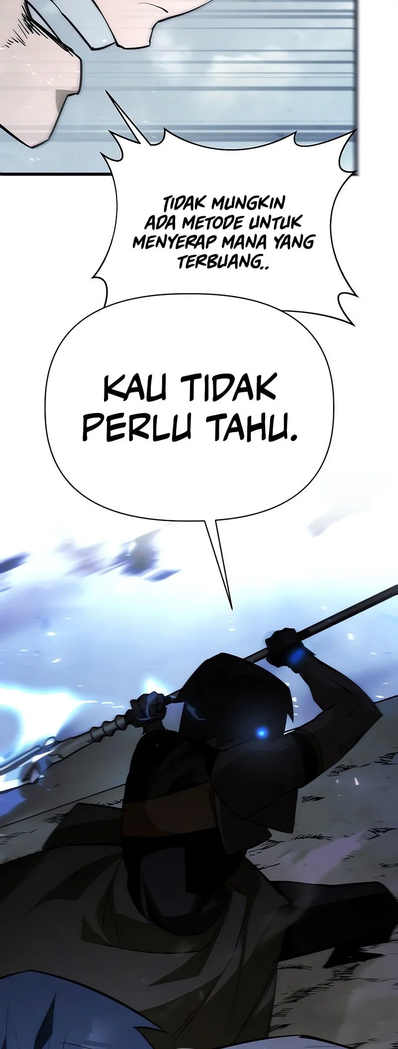 World-Saving Is A Skill Chapter 13 - halaman 83