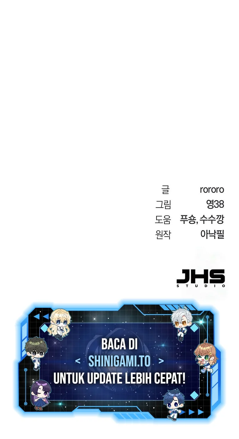 World-Saving Is A Skill Chapter 13 - halaman 88