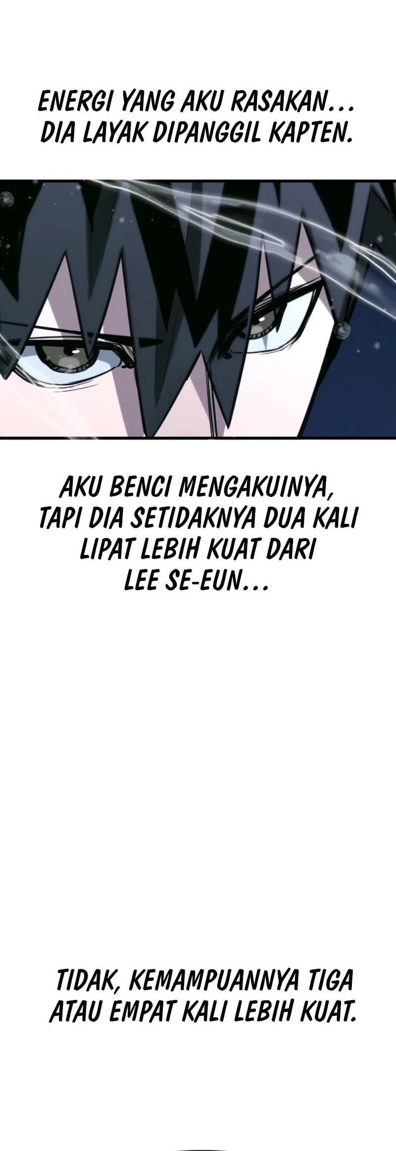 World-Saving Is A Skill Chapter 14 - halaman 13