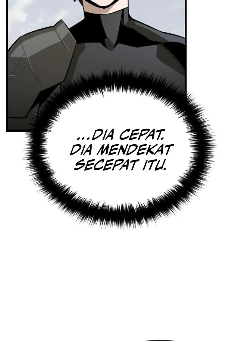 World-Saving Is A Skill Chapter 14 - halaman 25