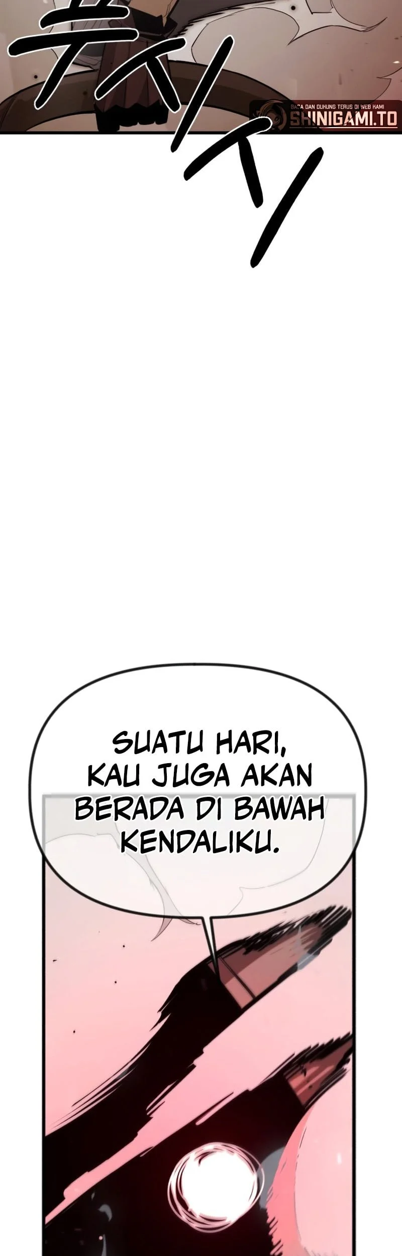 World-Saving Is A Skill Chapter 14 - halaman 32