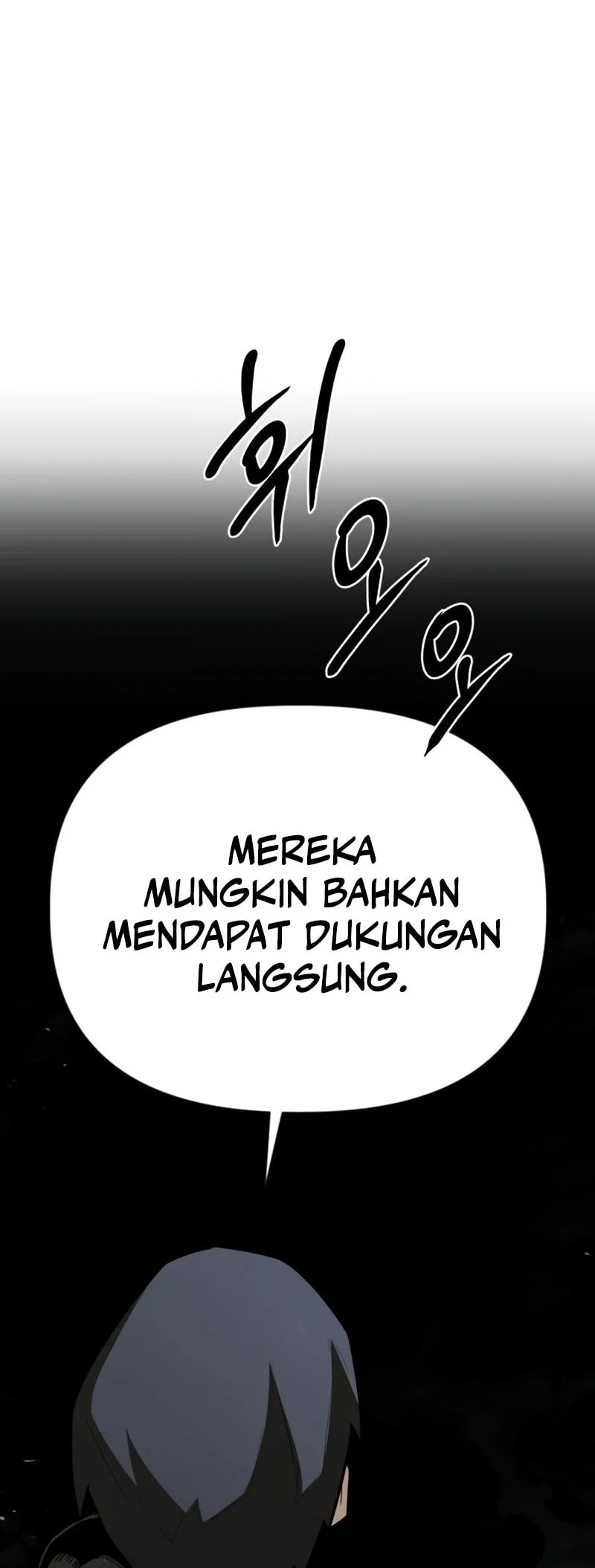 World-Saving Is A Skill Chapter 14 - halaman 41