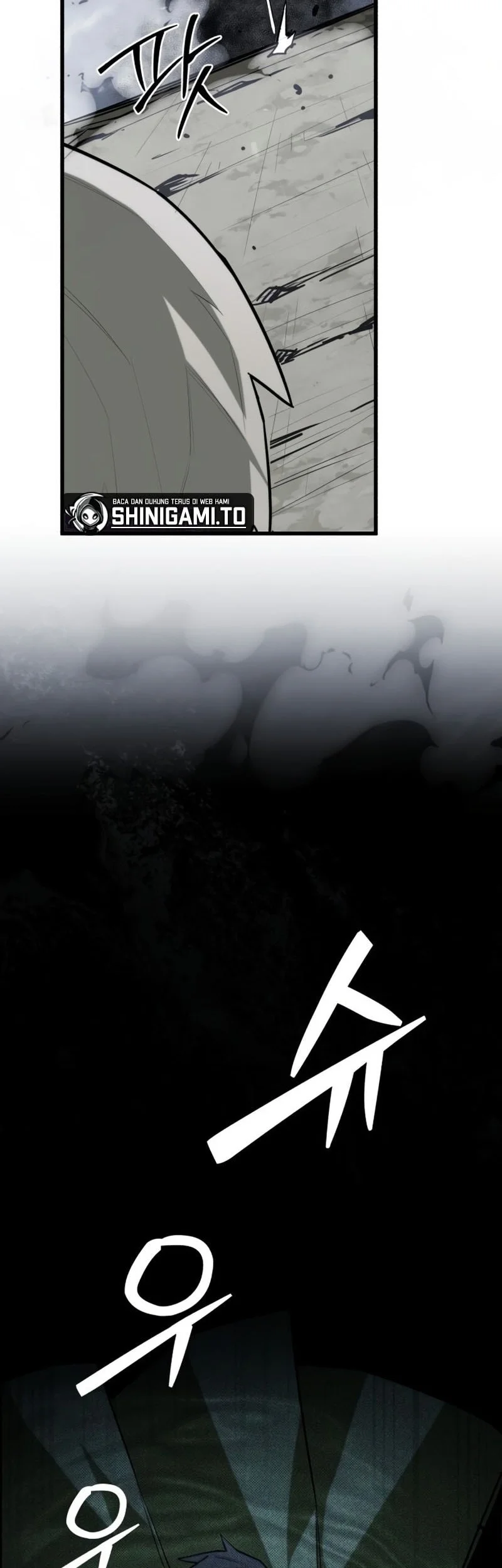 World-Saving Is A Skill Chapter 14 - halaman 47