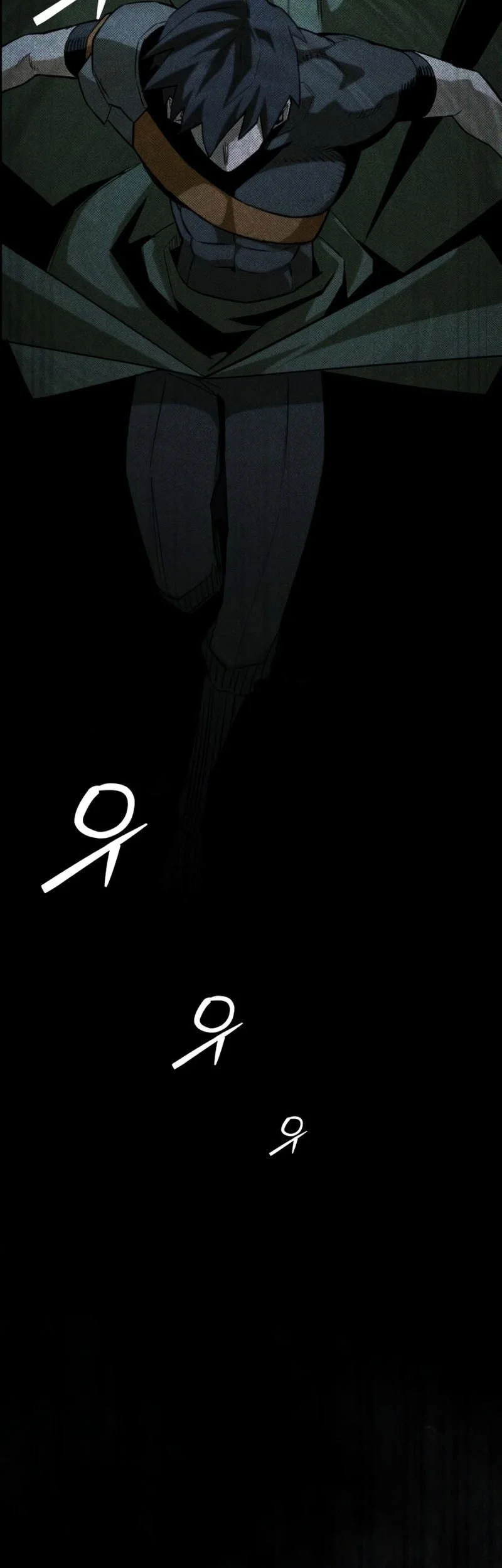 World-Saving Is A Skill Chapter 14 - halaman 48