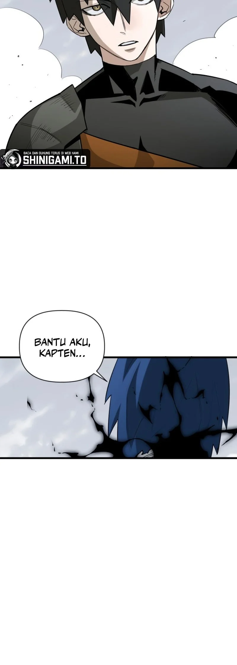 World-Saving Is A Skill Chapter 14 - halaman 5