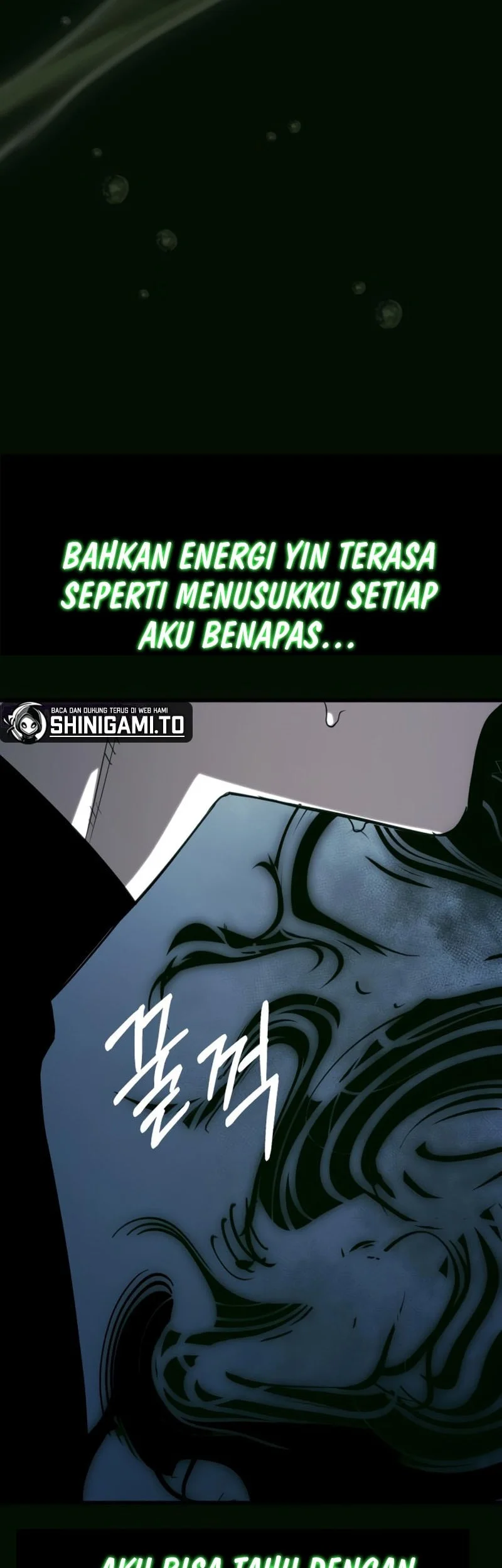 World-Saving Is A Skill Chapter 14 - halaman 55