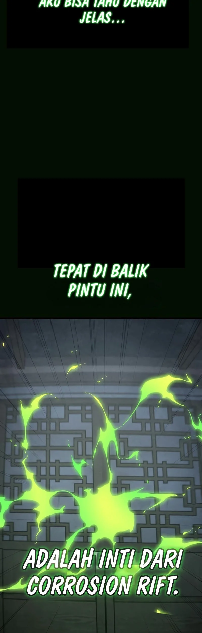World-Saving Is A Skill Chapter 14 - halaman 56