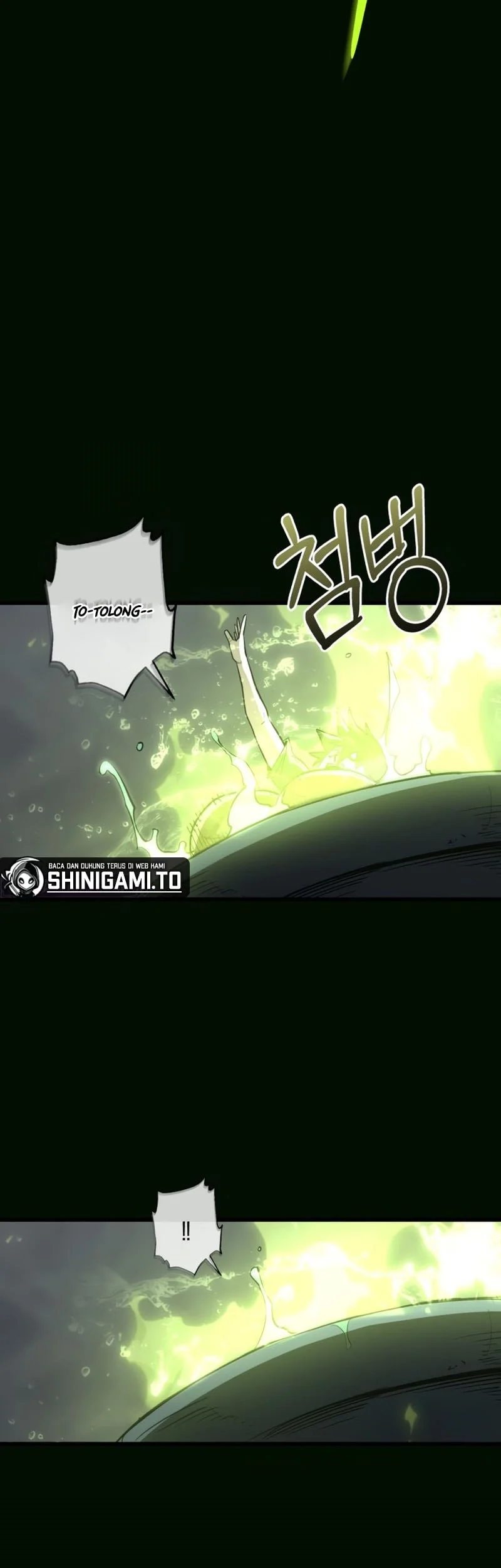 World-Saving Is A Skill Chapter 14 - halaman 68
