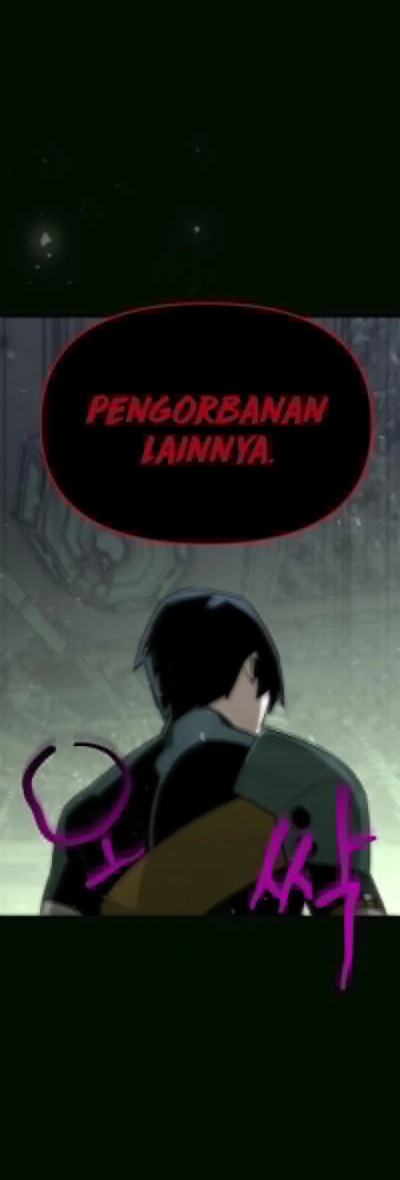 World-Saving Is A Skill Chapter 14 - halaman 77