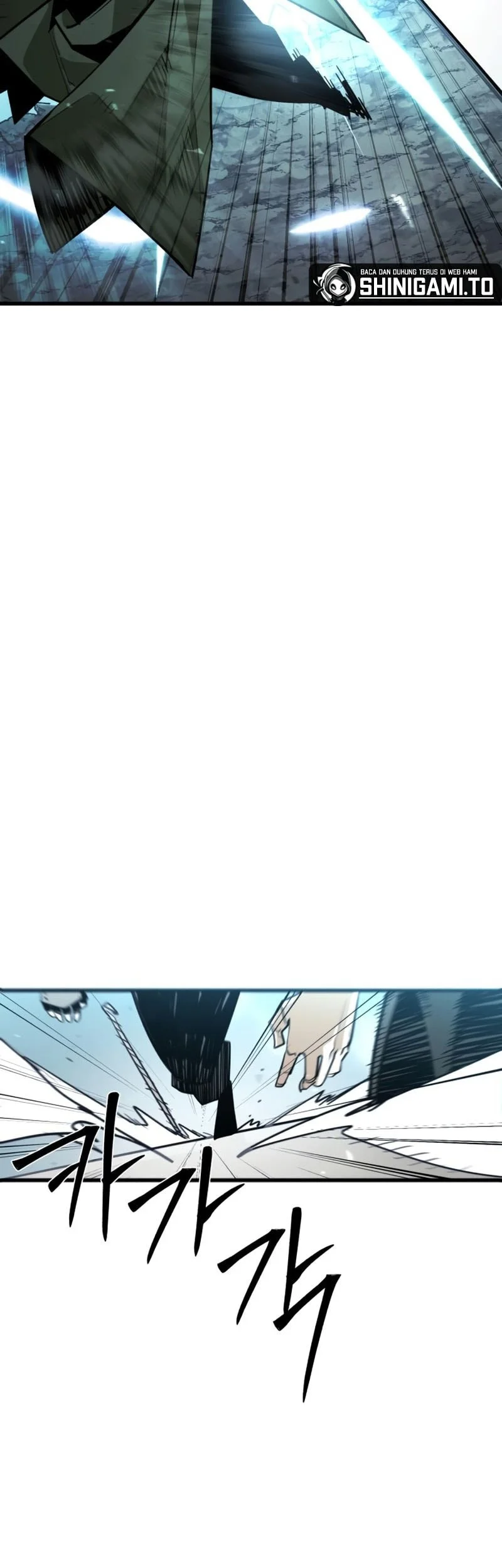 World-Saving Is A Skill Chapter 14 - halaman 8