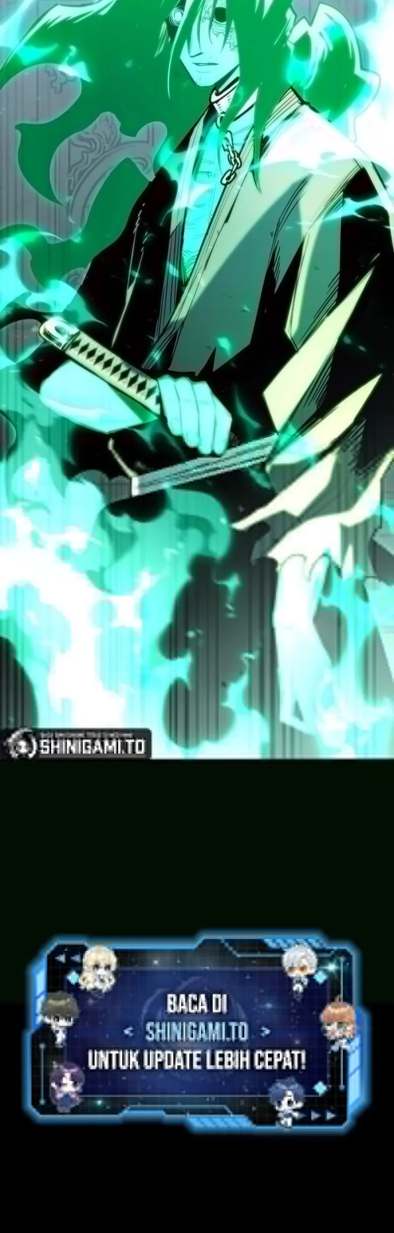 World-Saving Is A Skill Chapter 14 - halaman 80