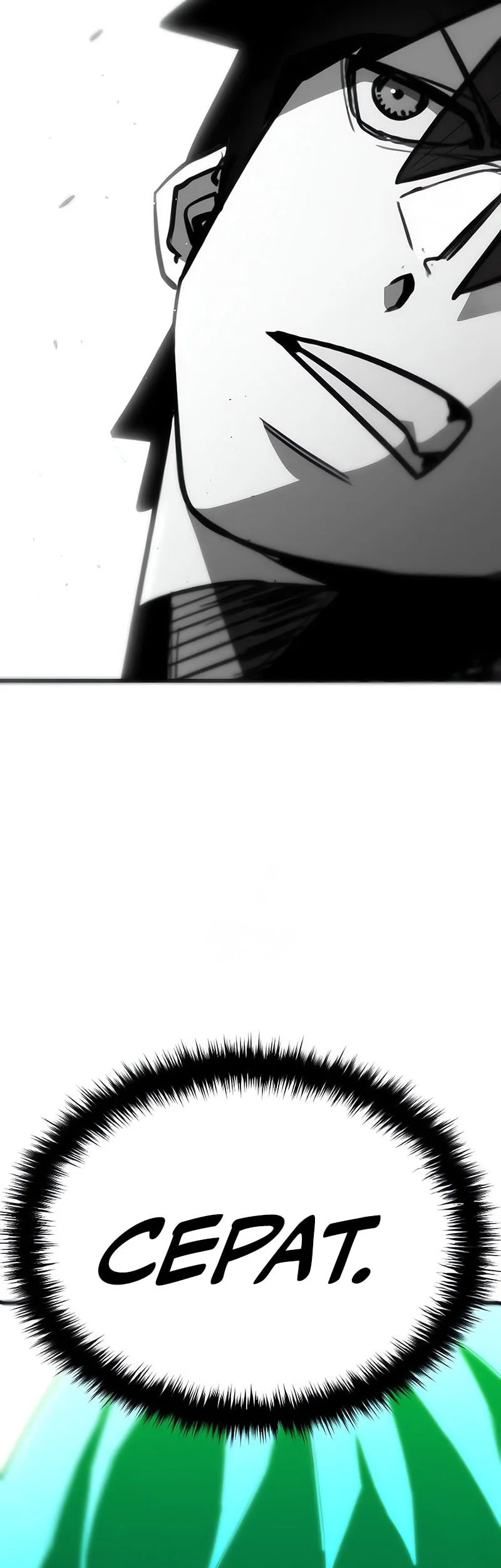 World-Saving Is A Skill Chapter 15 - halaman 11