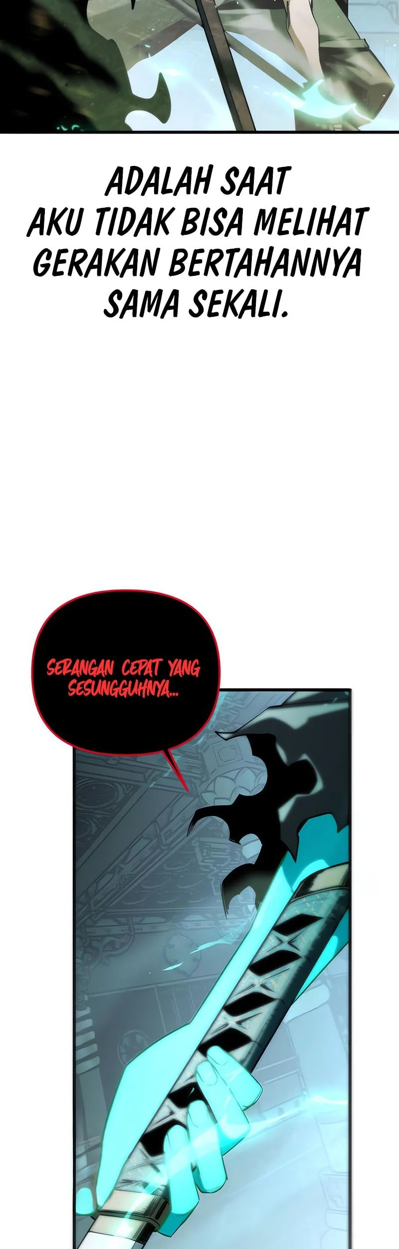 World-Saving Is A Skill Chapter 15 - halaman 20