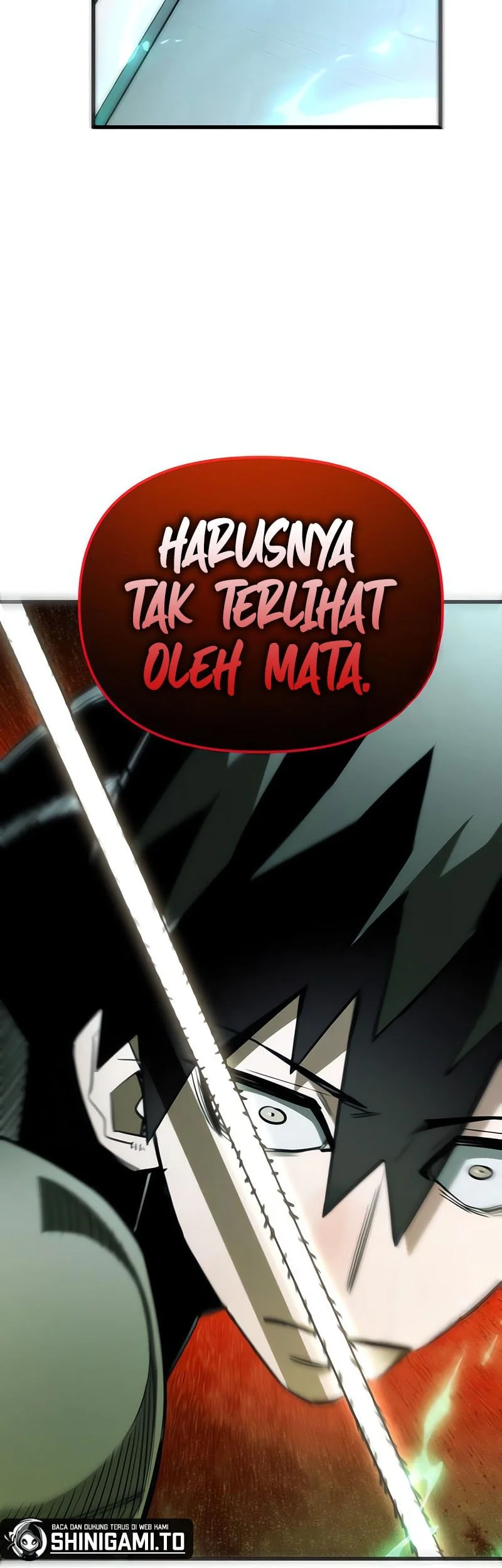 World-Saving Is A Skill Chapter 15 - halaman 21