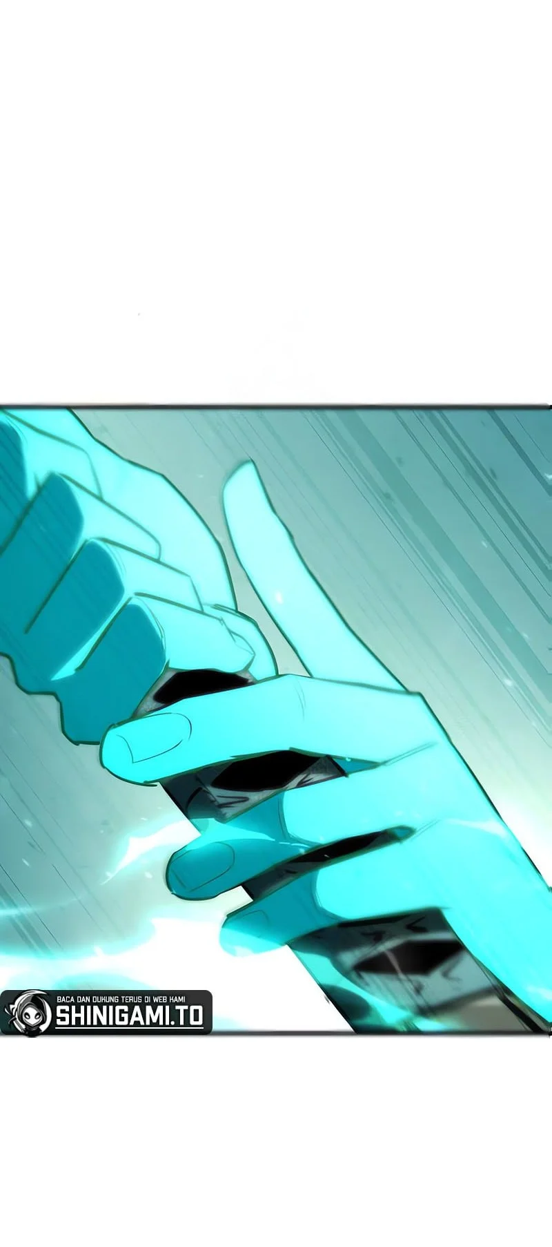 World-Saving Is A Skill Chapter 15 - halaman 34