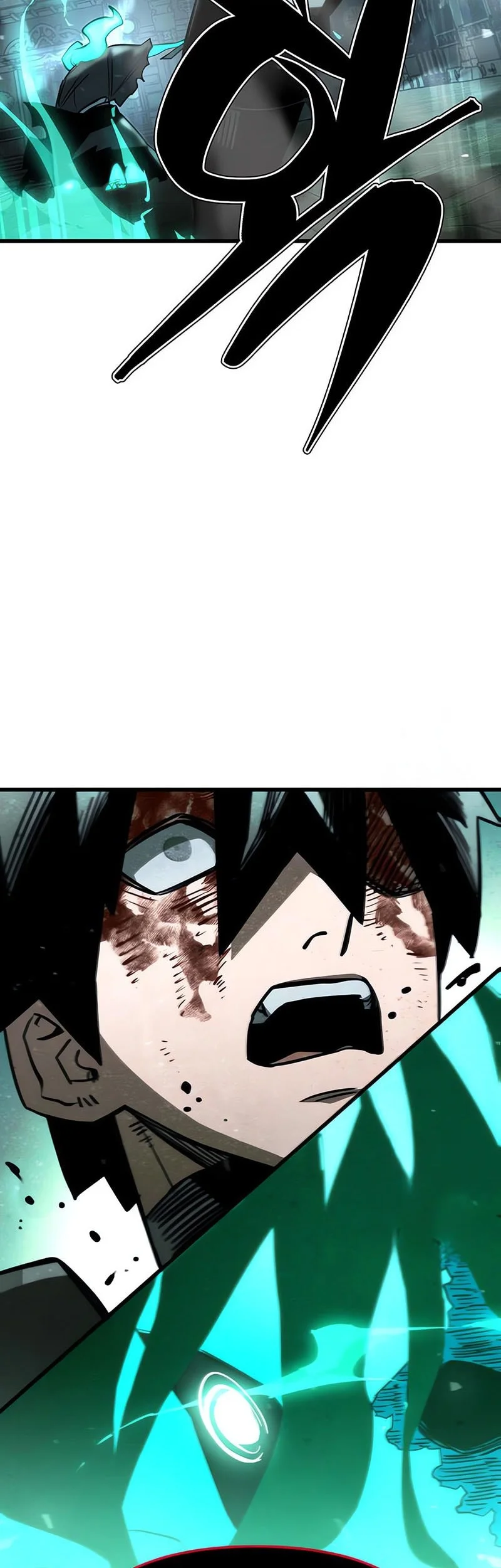 World-Saving Is A Skill Chapter 15 - halaman 36
