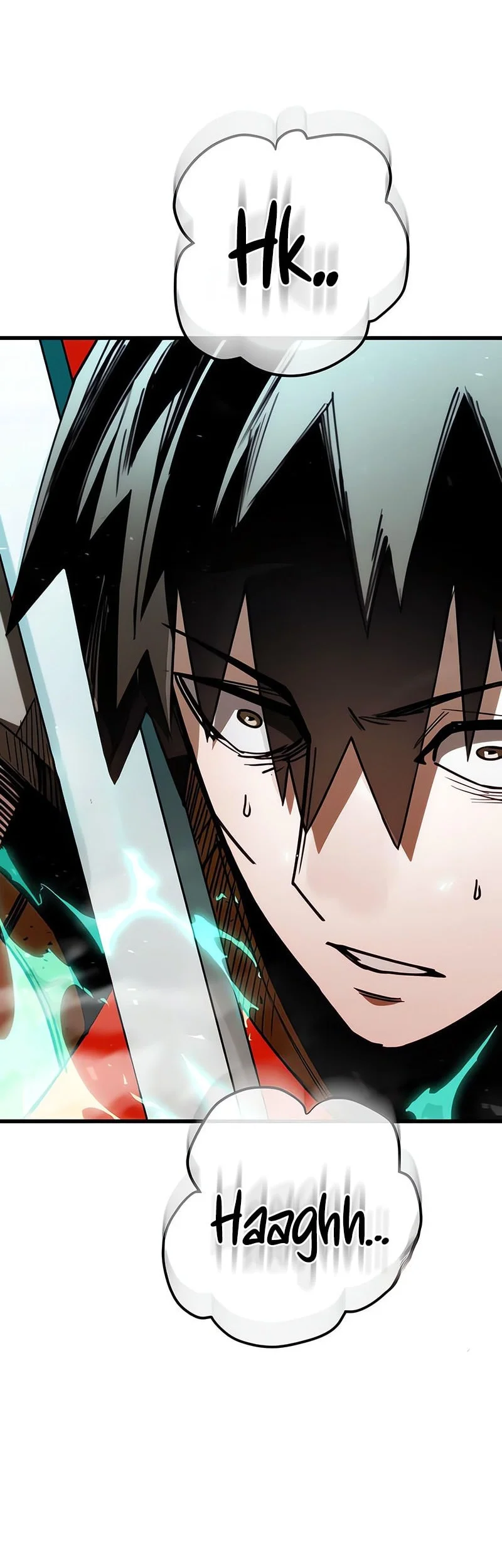 World-Saving Is A Skill Chapter 15 - halaman 48