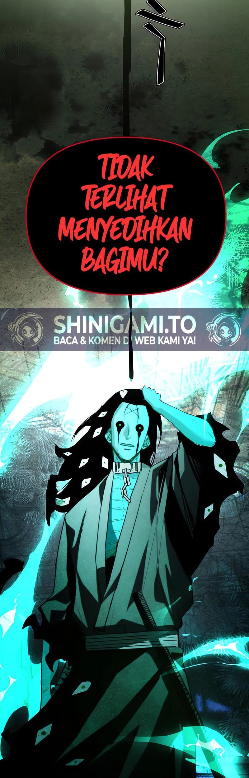 World-Saving Is A Skill Chapter 15 - halaman 65