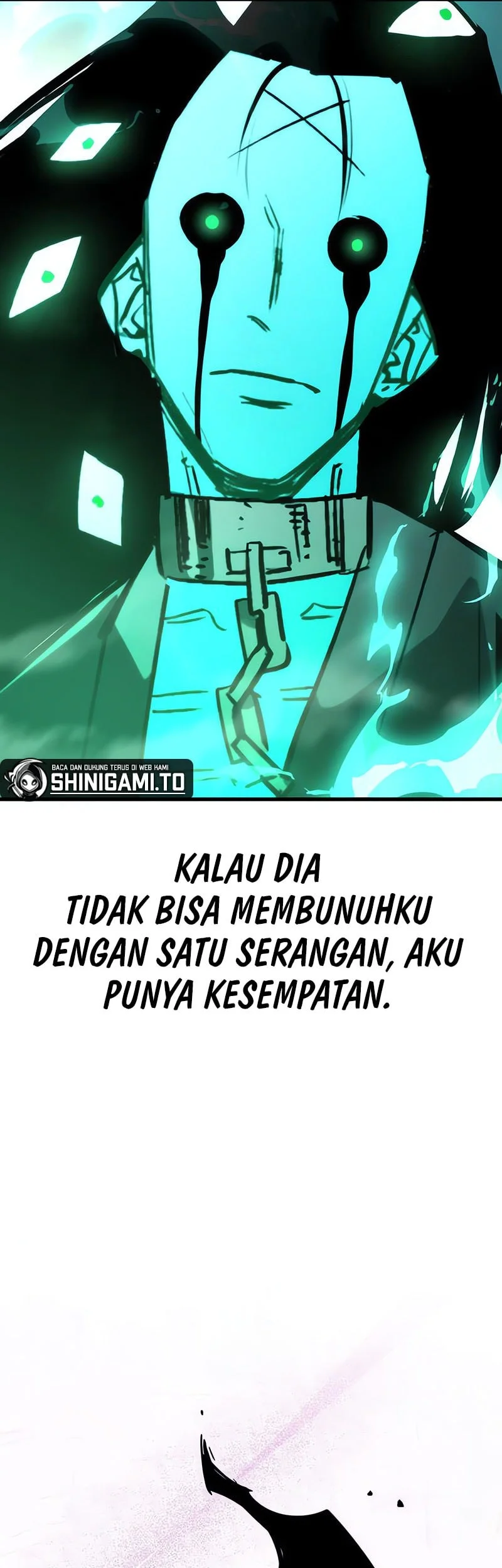 World-Saving Is A Skill Chapter 15 - halaman 68