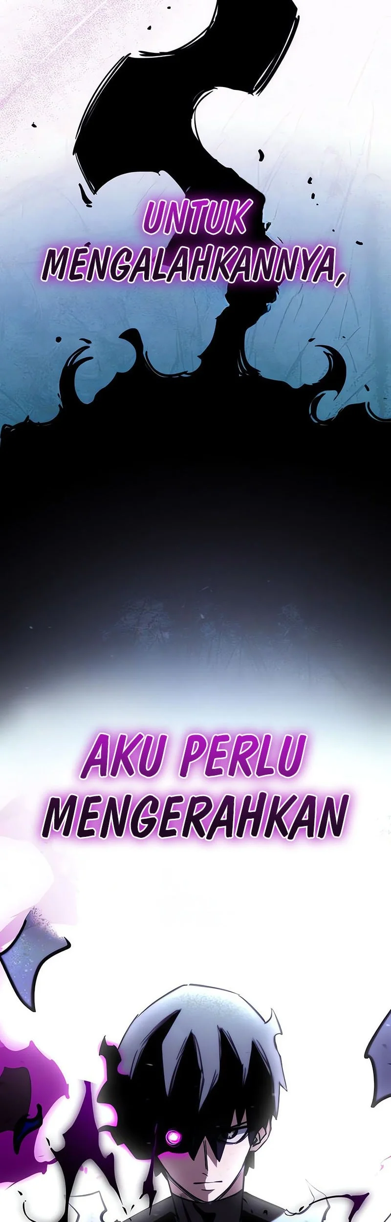 World-Saving Is A Skill Chapter 15 - halaman 69