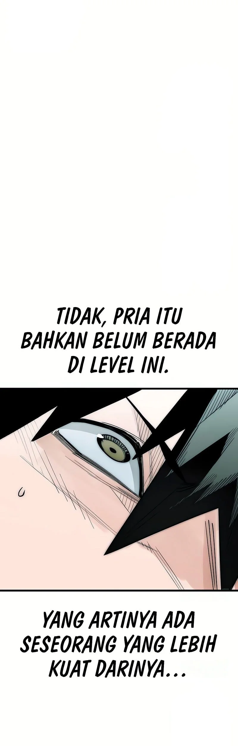 World-Saving Is A Skill Chapter 15 - halaman 7