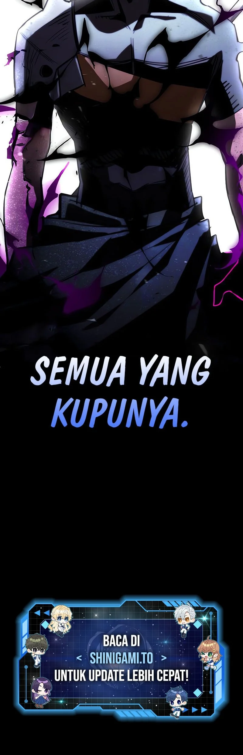 World-Saving Is A Skill Chapter 15 - halaman 70