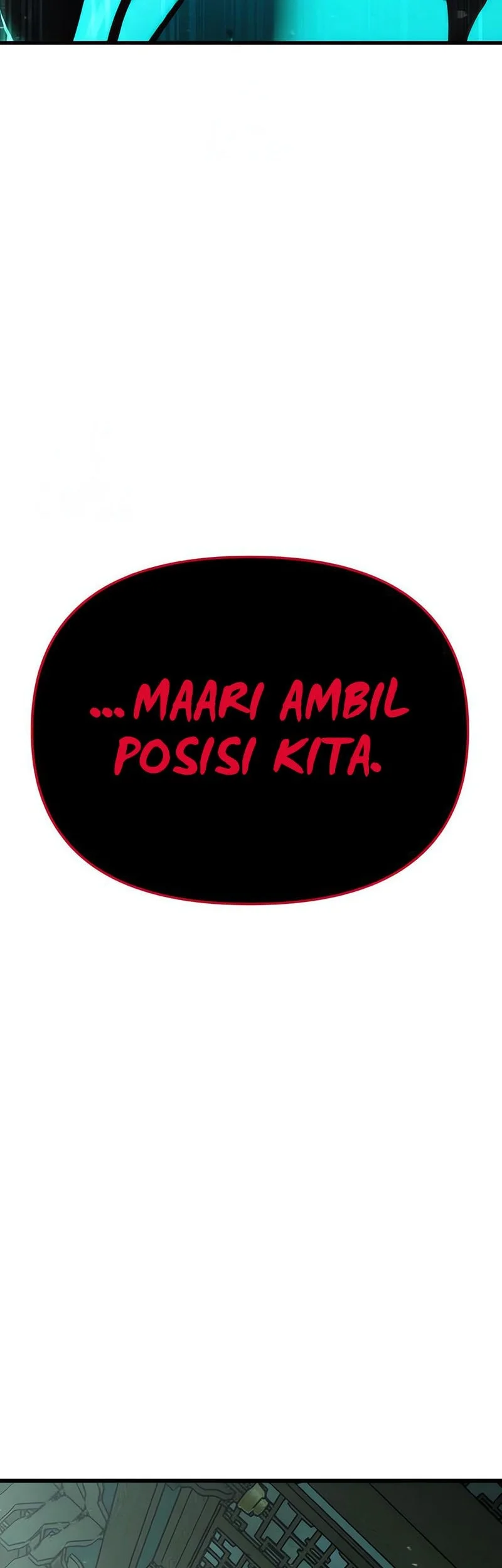 World-Saving Is A Skill Chapter 16 - halaman 19