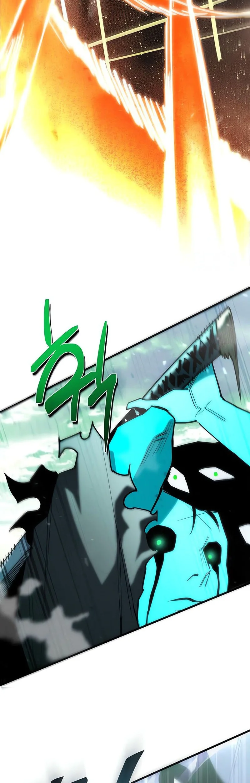 World-Saving Is A Skill Chapter 16 - halaman 27
