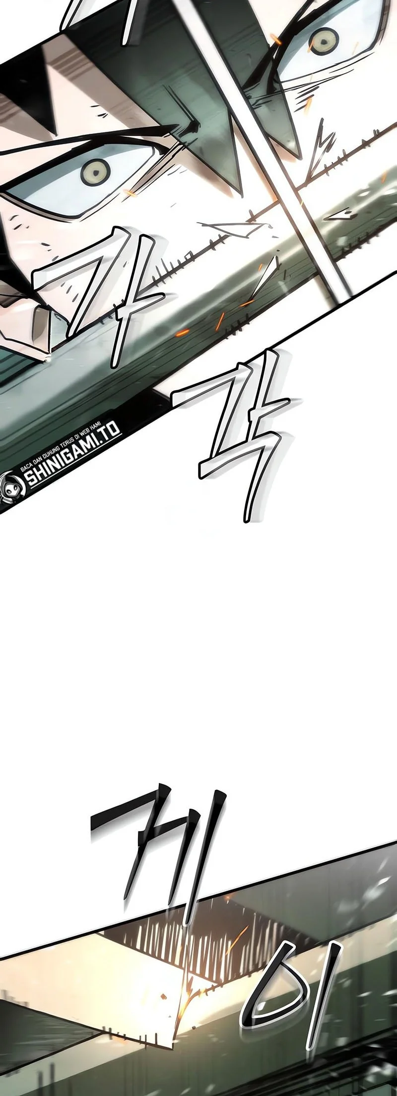World-Saving Is A Skill Chapter 16 - halaman 29