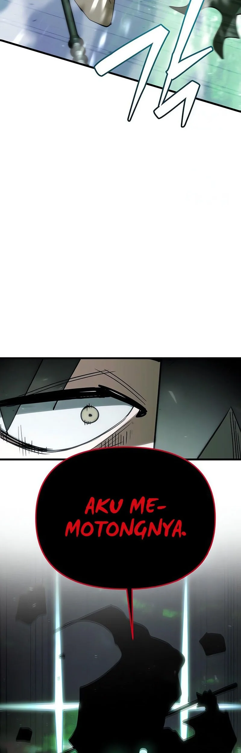 World-Saving Is A Skill Chapter 16 - halaman 31